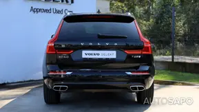 Volvo XC60 de 2020