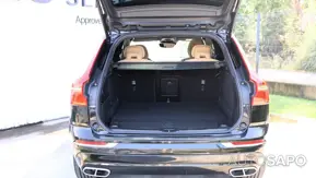 Volvo XC60 de 2020