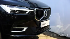 Volvo XC60 de 2020