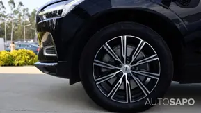 Volvo XC60 de 2020