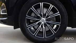 Volvo XC60 de 2020