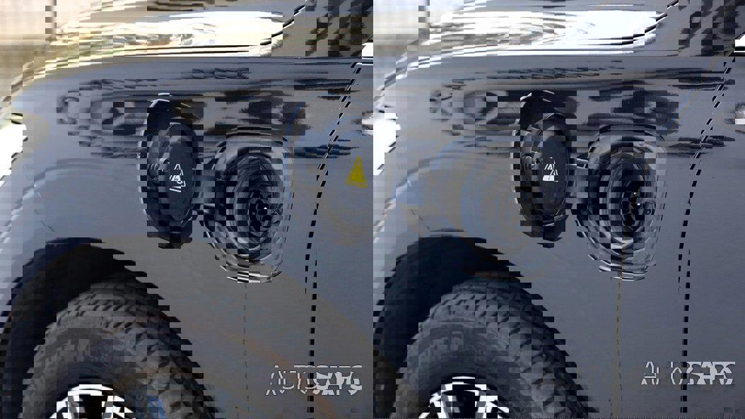 Volvo XC60 de 2019