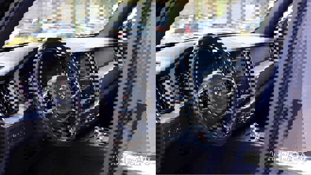 Volvo XC60 de 2019