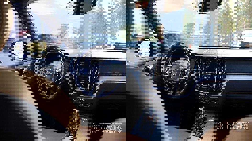 Volvo XC60 de 2019