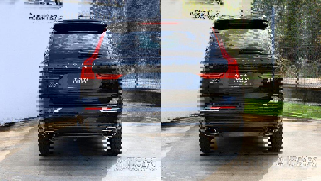 Volvo XC60 de 2019