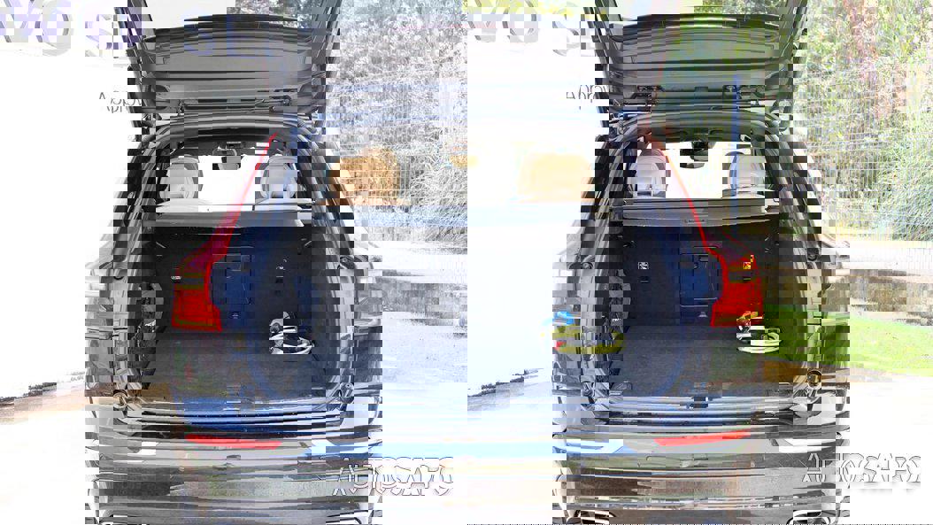 Volvo XC60 de 2019