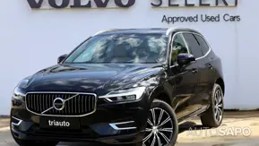 Volvo XC60 de 2019