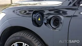 Volvo XC60 de 2019