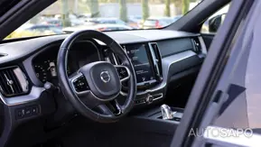 Volvo XC60 de 2019