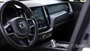 Volvo XC60 de 2019