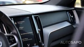 Volvo XC60 de 2019