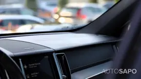 Volvo XC60 de 2019