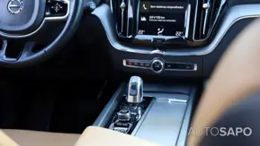 Volvo XC60 de 2019