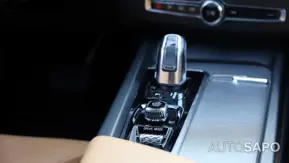 Volvo XC60 de 2019