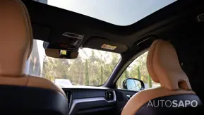 Volvo XC60 de 2019