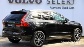 Volvo XC60 de 2019
