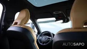 Volvo XC60 de 2019