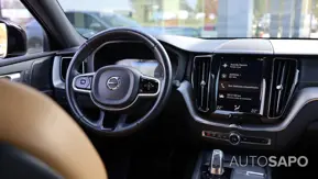 Volvo XC60 de 2019