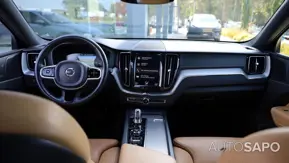 Volvo XC60 de 2019
