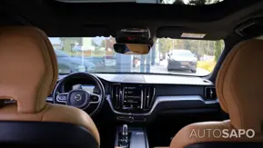 Volvo XC60 de 2019