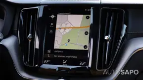 Volvo XC60 de 2019