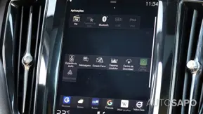 Volvo XC60 de 2019