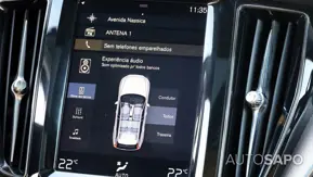 Volvo XC60 de 2019