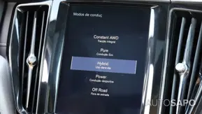 Volvo XC60 de 2019