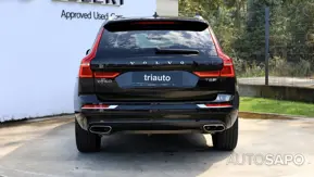 Volvo XC60 de 2019