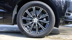 Volvo XC60 de 2019