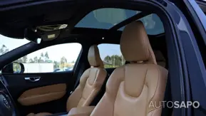 Volvo XC60 de 2019