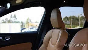 Volvo XC60 de 2019