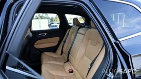 Volvo XC60 de 2019