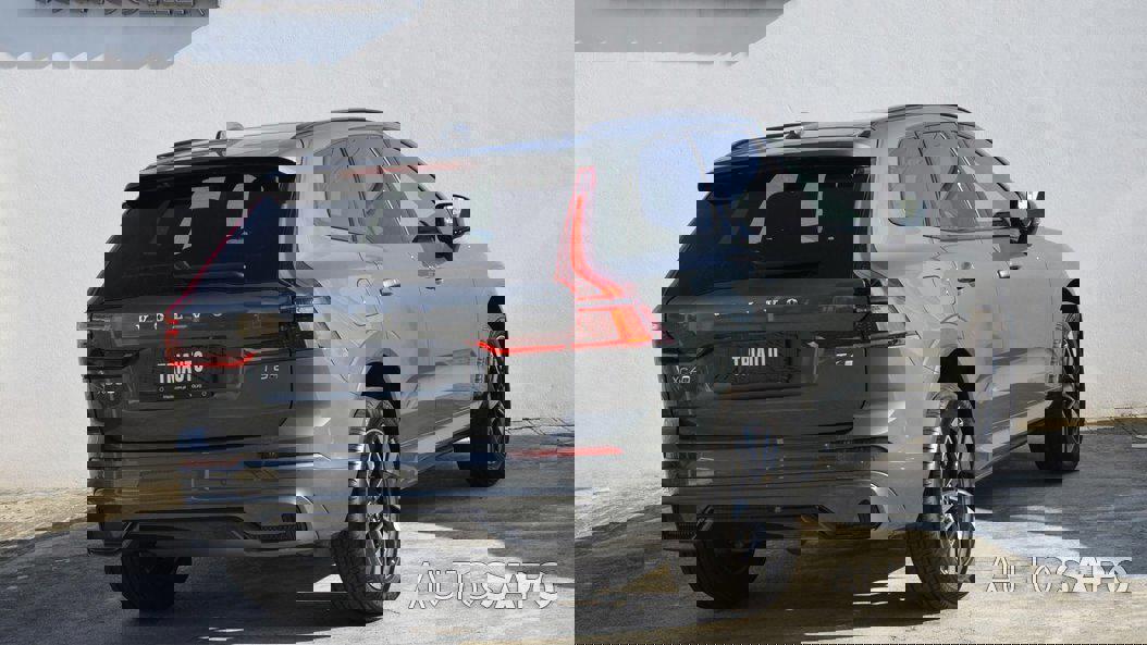 Volvo XC60 de 2025