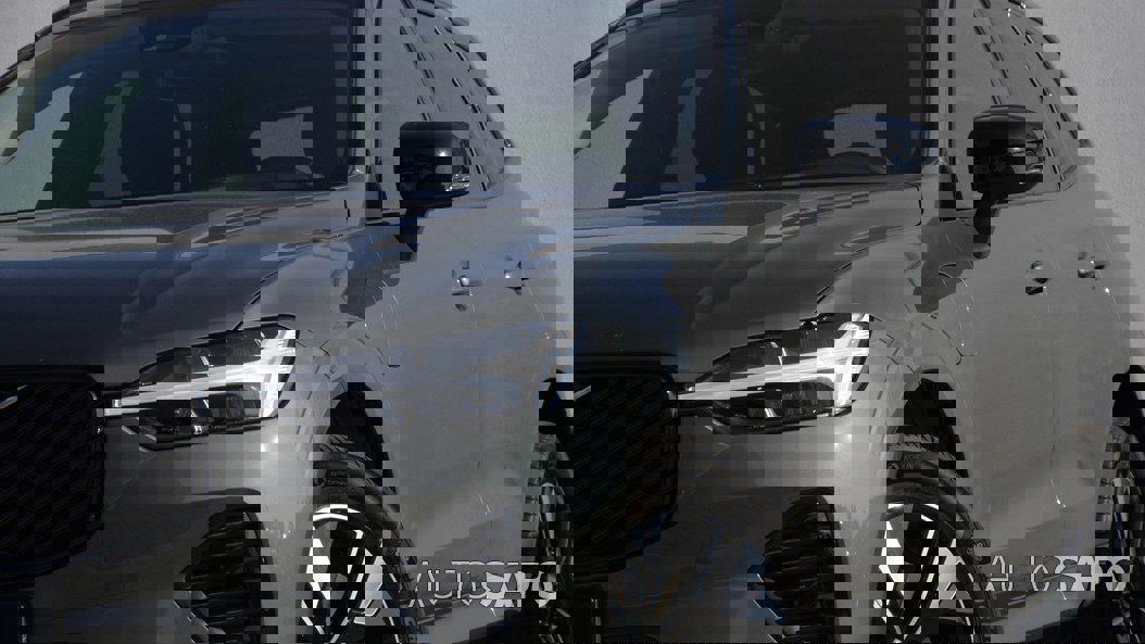 Volvo XC60 de 2025
