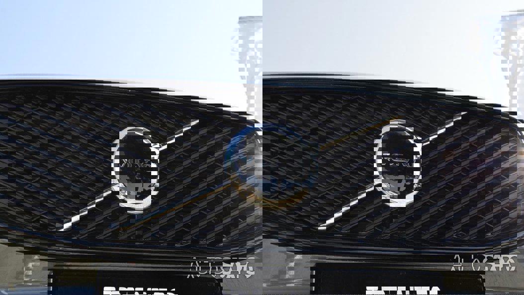 Volvo XC60 de 2025