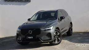Volvo XC60 de 2025
