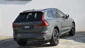 Volvo XC60 de 2025
