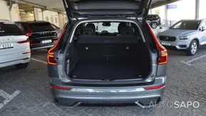 Volvo XC60 de 2025