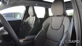Volvo XC60 de 2025