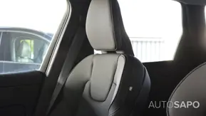 Volvo XC60 de 2025