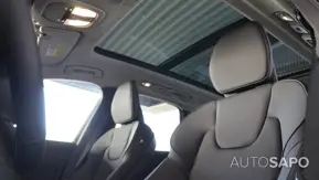 Volvo XC60 de 2025