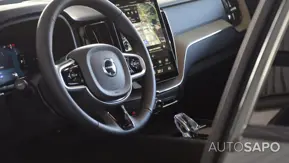 Volvo XC60 de 2025