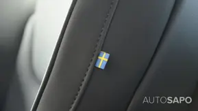 Volvo XC60 de 2025