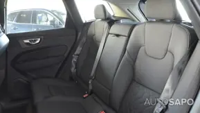 Volvo XC60 de 2025