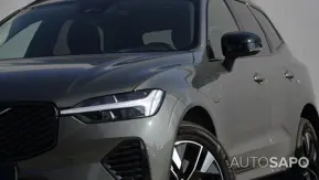 Volvo XC60 de 2025