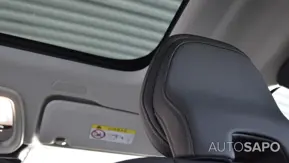 Volvo XC60 de 2025