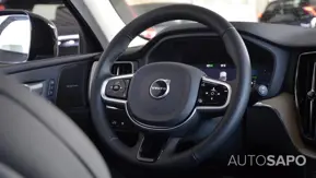 Volvo XC60 de 2025