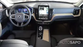 Volvo XC60 de 2025