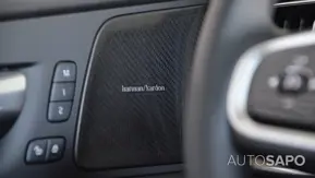 Volvo XC60 de 2025